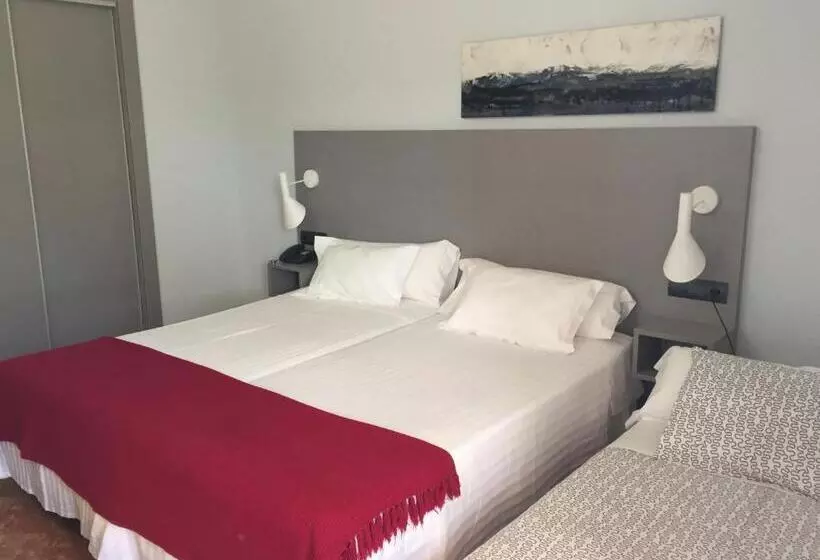 Quarto Triplo Standart, Valjunco