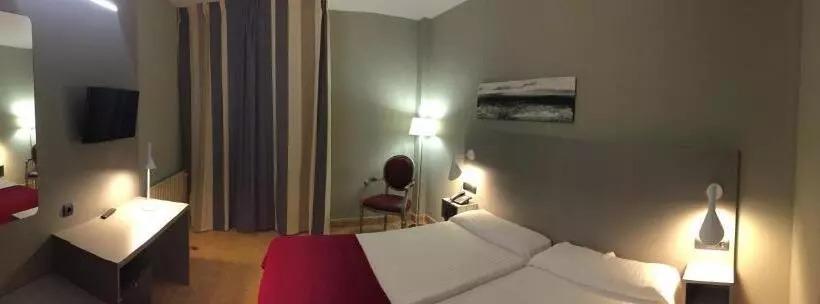 Quarto Triplo Standart, Valjunco
