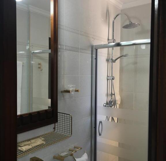 חדר סטנדרט יחיד, Venta El Puerto