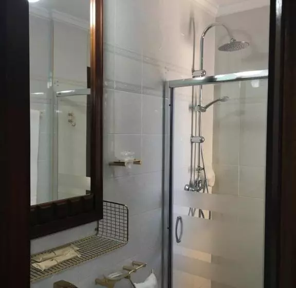 اتاق استاندارد یک نفره, Venta El Puerto