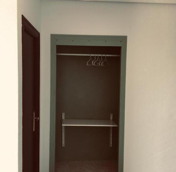 חדר סטנדרט יחיד, Venta El Puerto