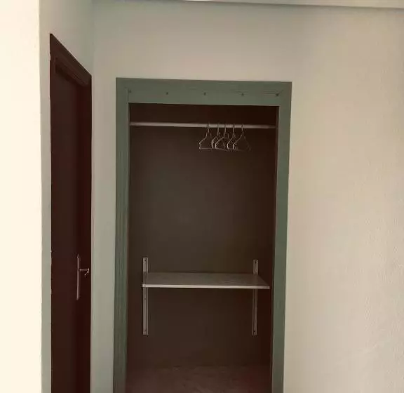 اتاق استاندارد یک نفره, Venta El Puerto