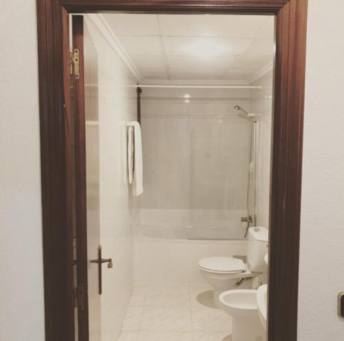 חדר סטנדרט, Venta El Puerto