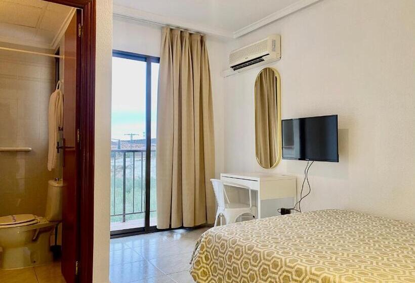 חדר סטנדרט, Venta El Puerto