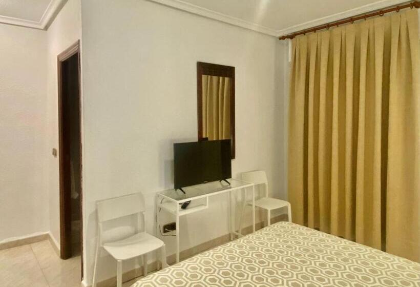 חדר סטנדרט, Venta El Puerto