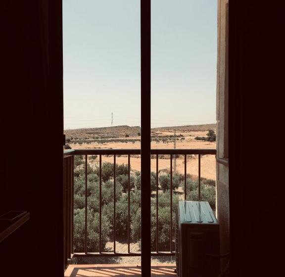 חדר סטנדרט יחיד, Venta El Puerto