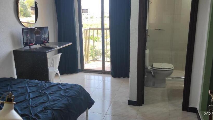 חדר סטנדרט, Venta El Puerto