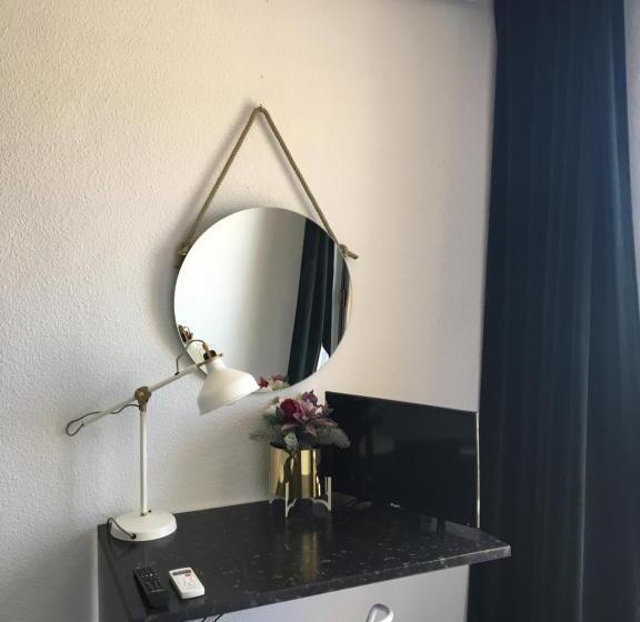 חדר סטנדרט, Venta El Puerto