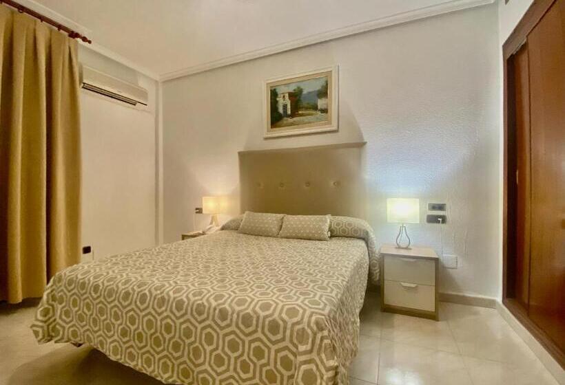 חדר סטנדרט, Venta El Puerto