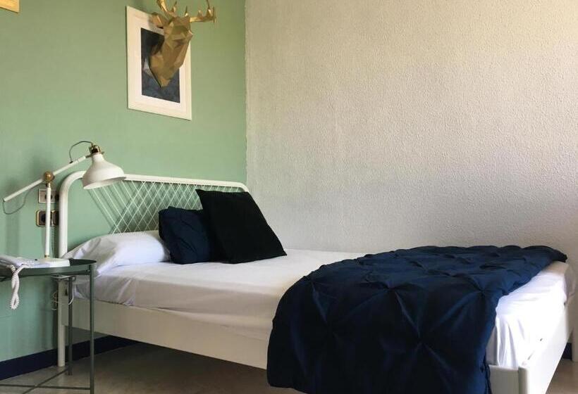 חדר סטנדרט, Venta El Puerto