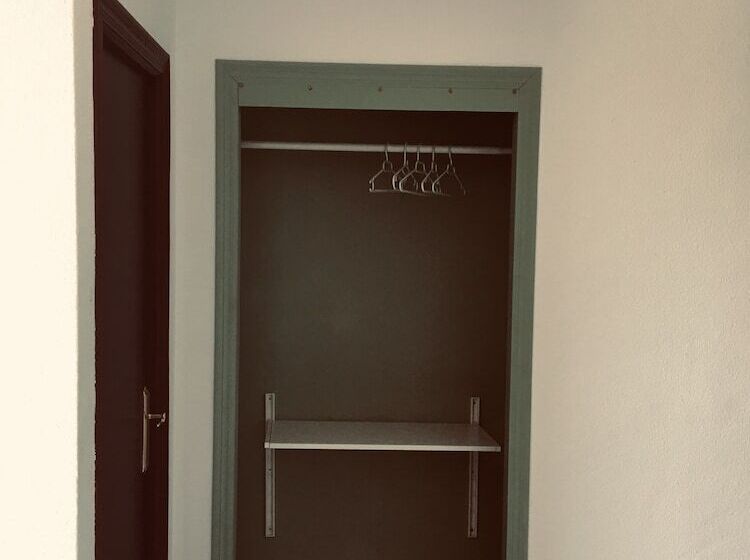 חדר סטנדרט יחיד, Venta El Puerto