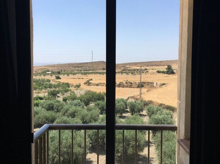 חדר סטנדרט יחיד, Venta El Puerto