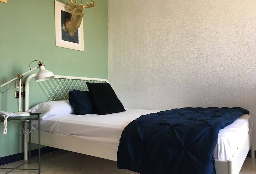 חדר סטנדרט יחיד, Venta El Puerto