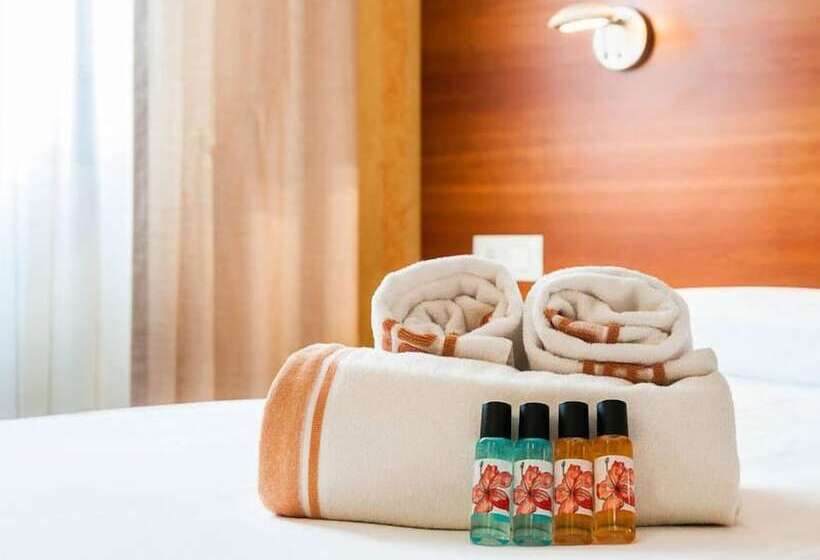 Номер Стандарт, Xauen