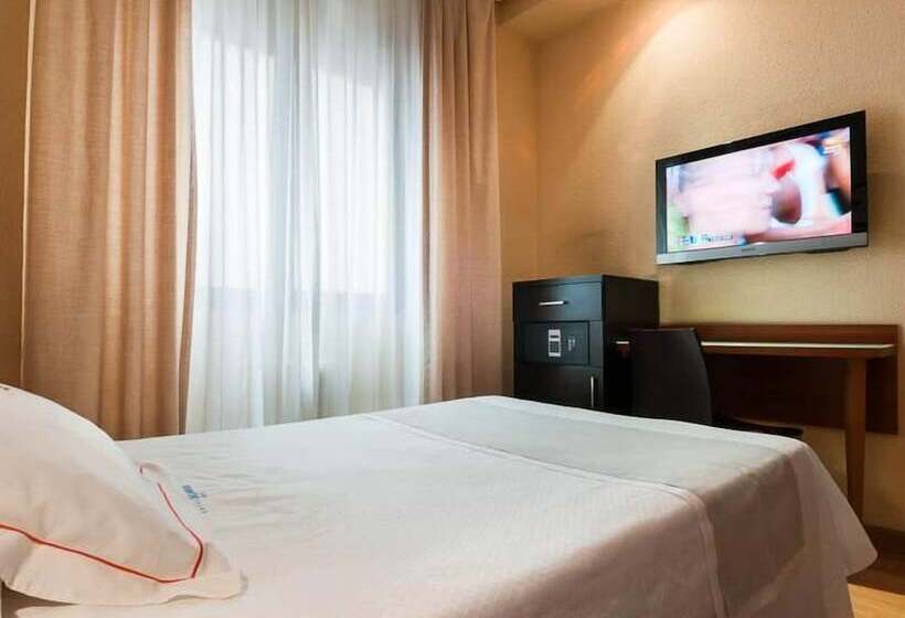 Номер Стандарт, Xauen