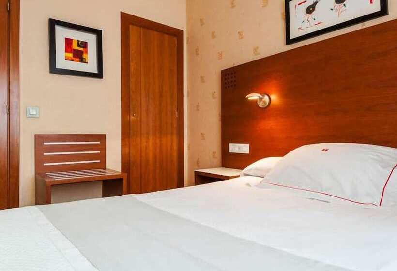 Номер Стандарт, Xauen