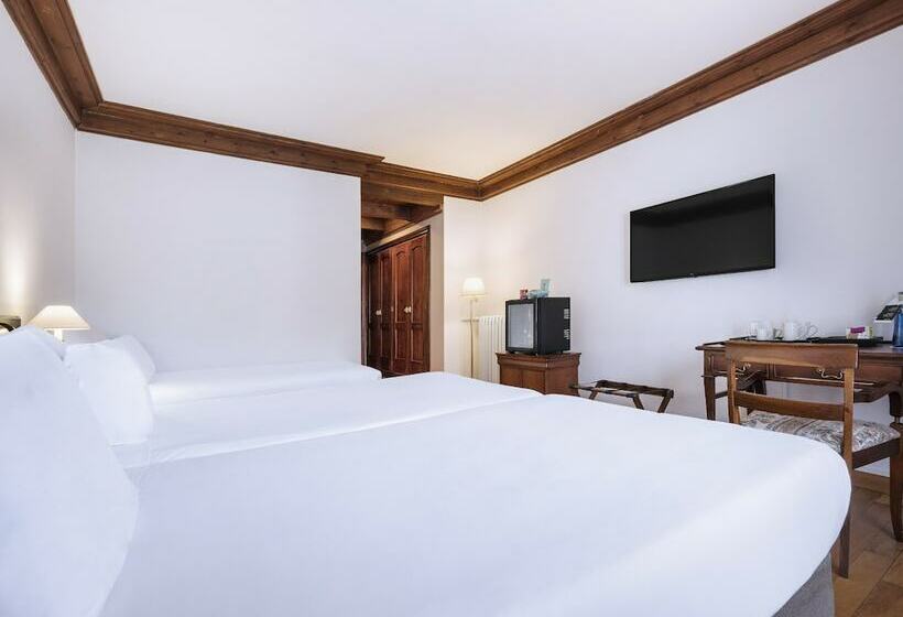 Номер Стандарт, Meliá de Tredós