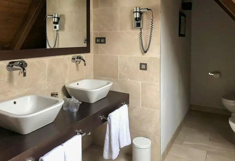 Suite, Meliá de Tredós