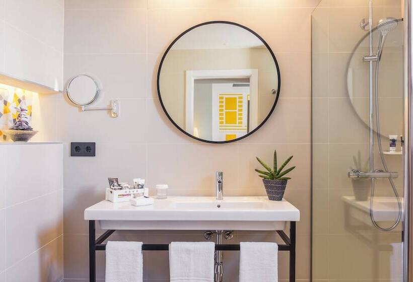 اتاق سوپریور, Motel One Madridplaza De España