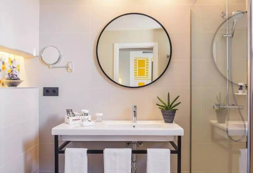 اتاق سوپریور, Motel One Madridplaza De España