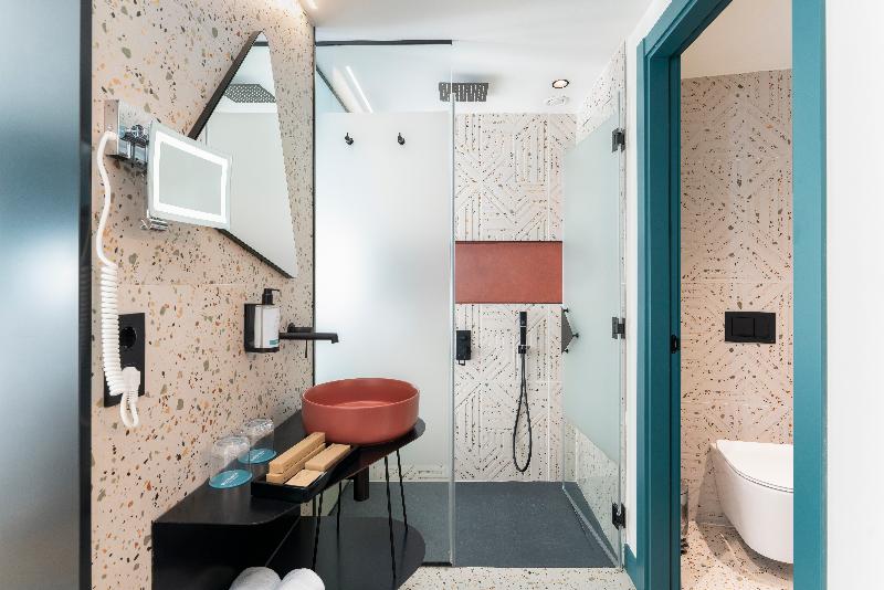 غرفة قياسية, Occidental Las Canteras