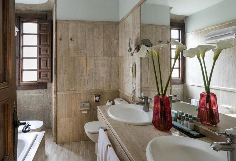 标准间, Parador De Pontevedra