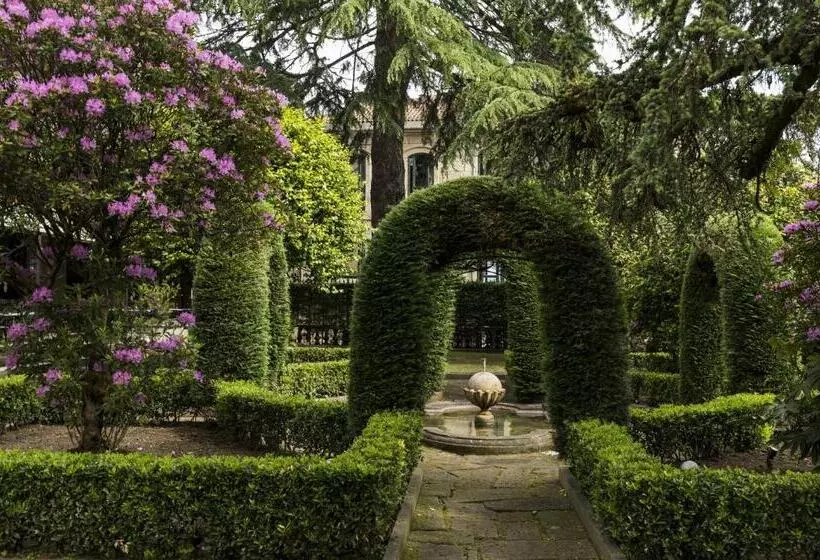 スーペリアールーム, Parador De Pontevedra