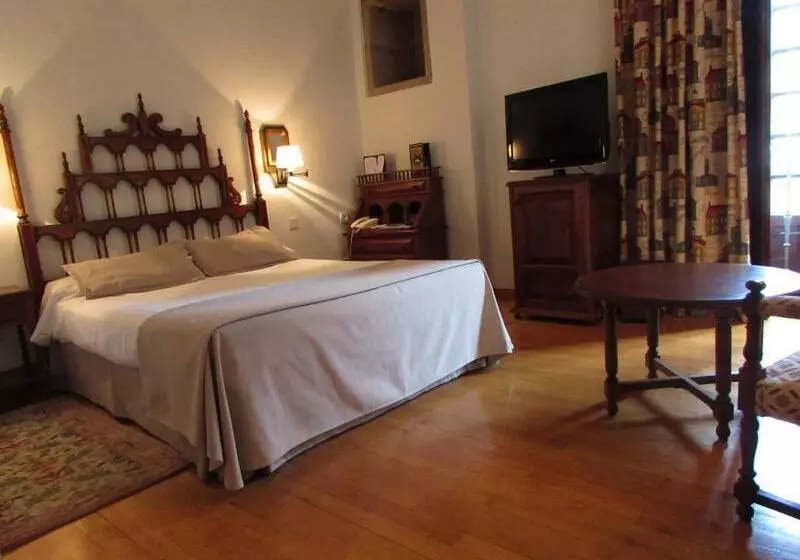 ジュニアスイート, Parador De Pontevedra