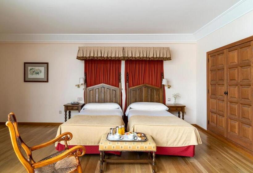 Номер Superior, Parador De Vilalba