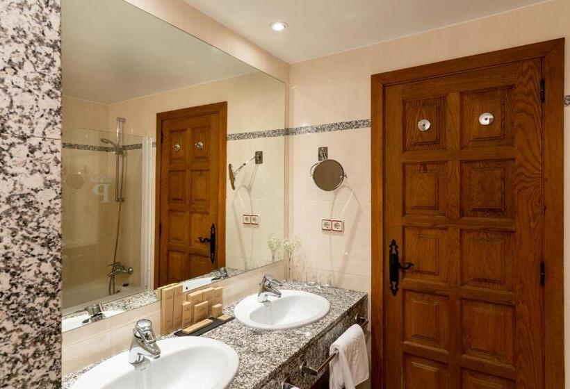 スーペリアールーム, Parador De Vilalba