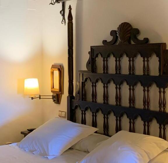 ジュニアスイート, Parador De Vilalba