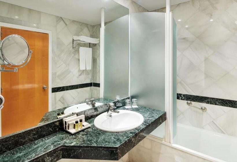 חדר סטנדרט, Sercotel Amistad Murcia