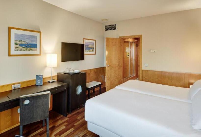 חדר סטנדרט, Sercotel Amistad Murcia