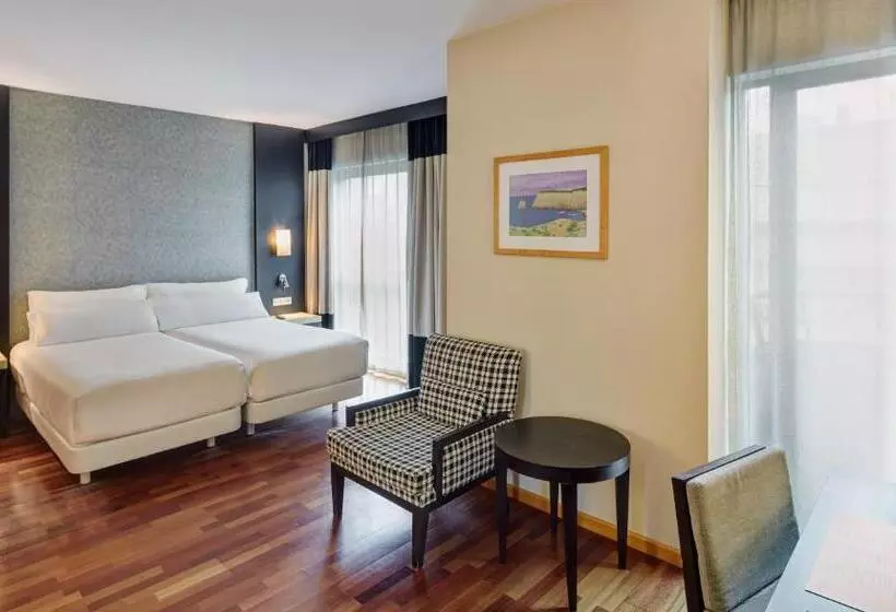 اتاق سوپریور, Sercotel Amistad Murcia