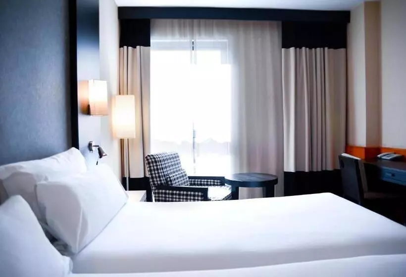 اتاق سوپریور, Sercotel Amistad Murcia