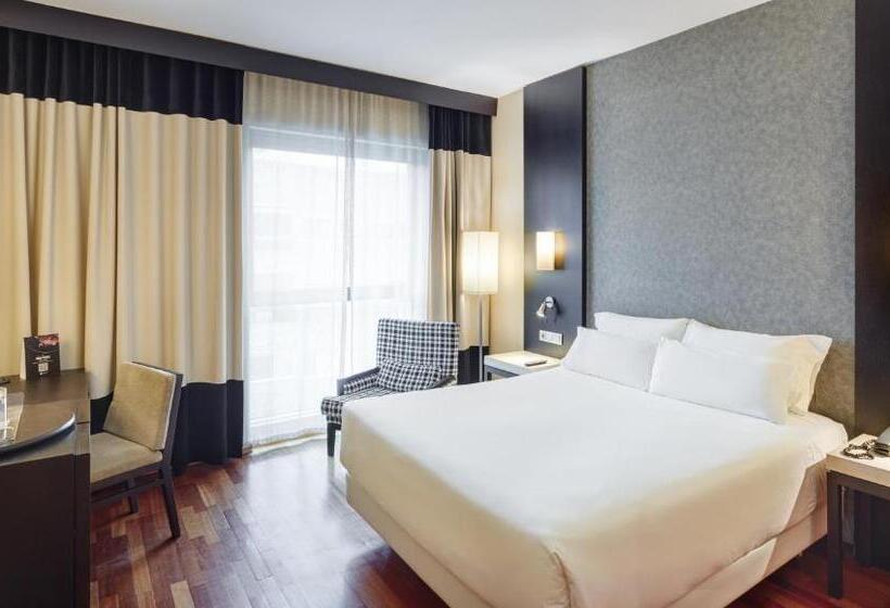 חדר סופריור, Sercotel Amistad Murcia