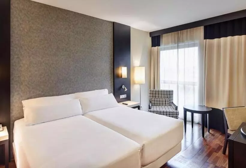 اتاق سوپریور, Sercotel Amistad Murcia