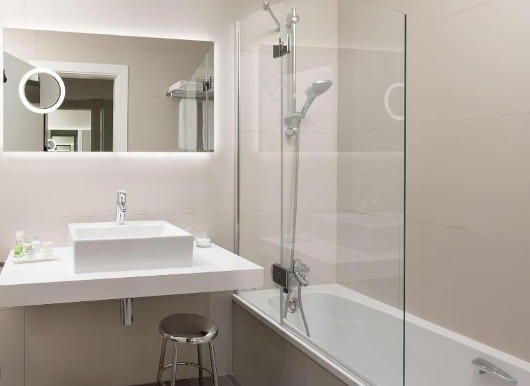 סוויטת ג'וניור, Sercotel Amistad Murcia