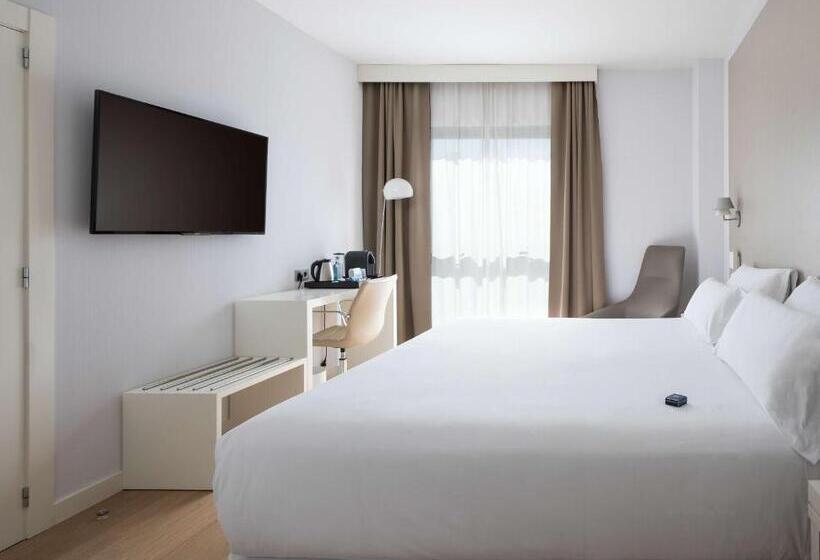 סוויטת ג'וניור, Sercotel Amistad Murcia