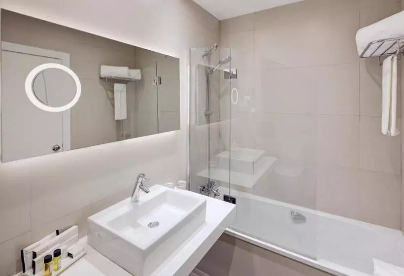 سوییت جونیور, Sercotel Amistad Murcia