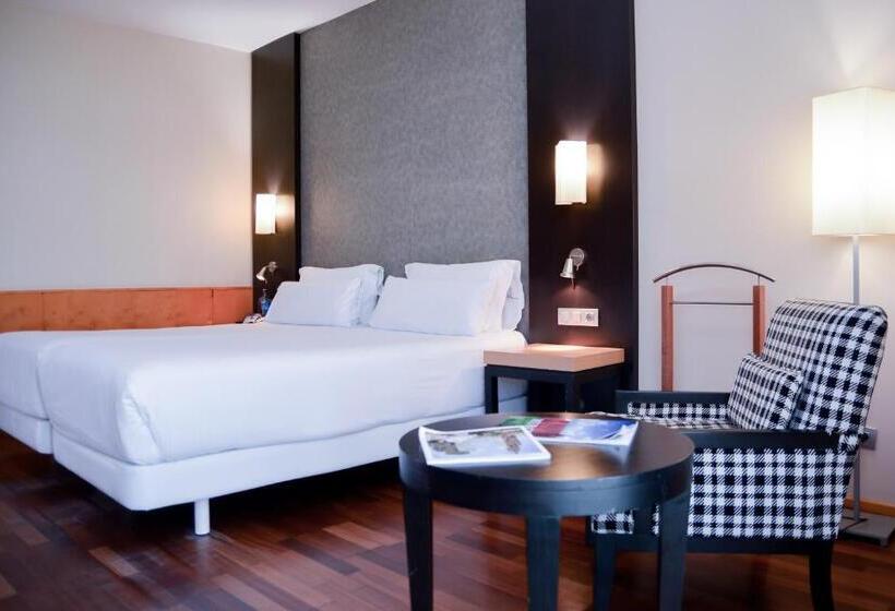 חדר סטנדרט, Sercotel Amistad Murcia