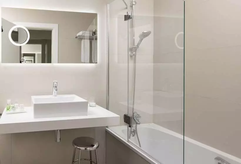 سوییت جونیور, Sercotel Amistad Murcia