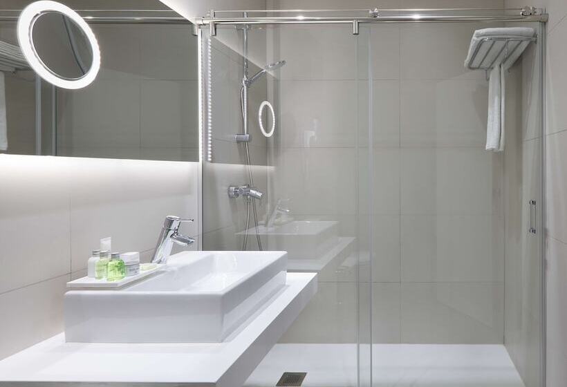 סוויטת ג'וניור, Sercotel Amistad Murcia