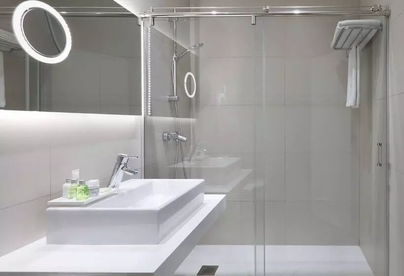 سوییت جونیور, Sercotel Amistad Murcia