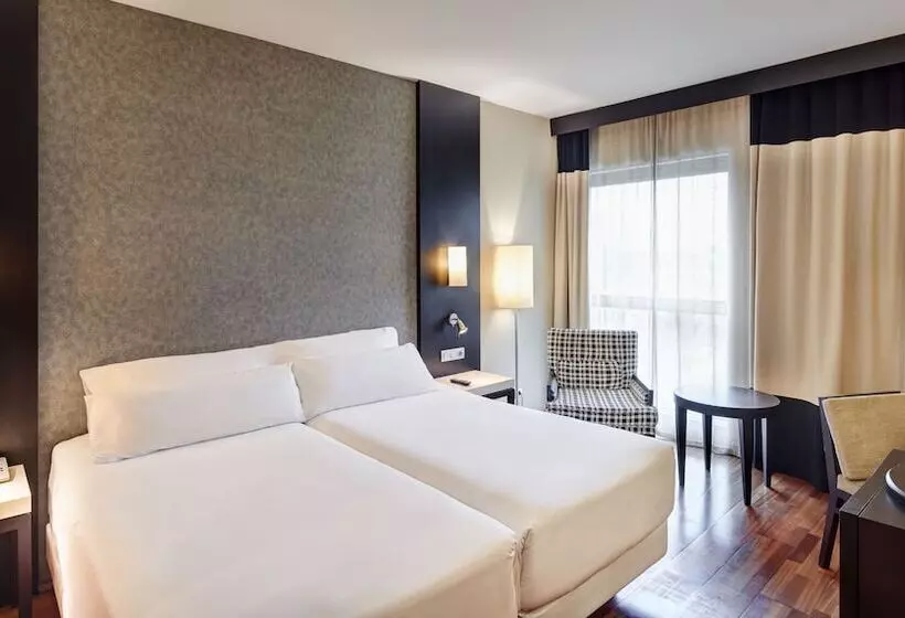 اتاق سوپریور, Sercotel Amistad Murcia