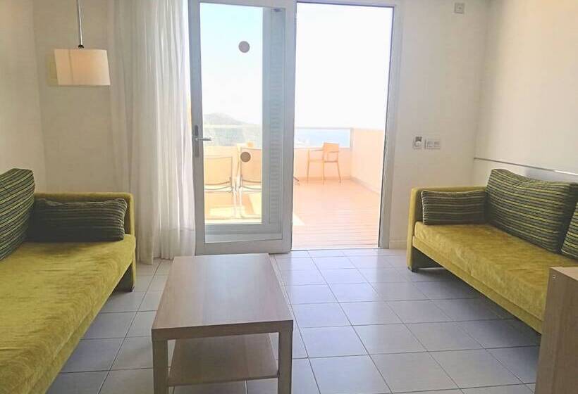 Apartamento Clássico 1 Quarto, Servatur Riosol
