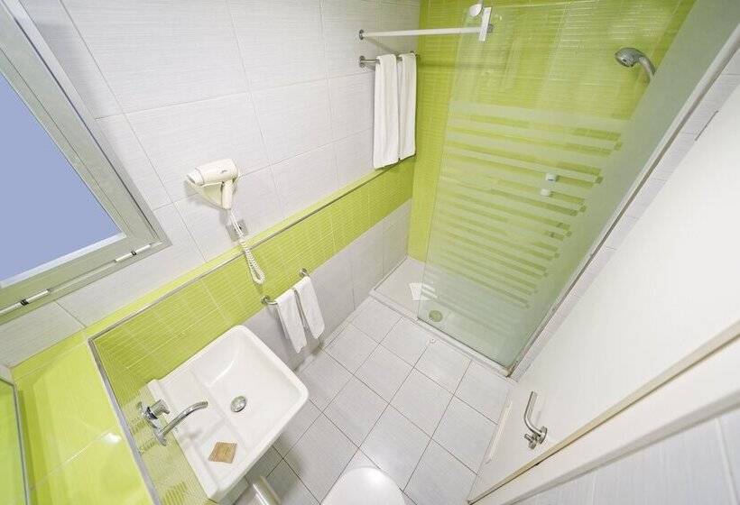 Apartamento Clássico 1 Quarto, Servatur Riosol