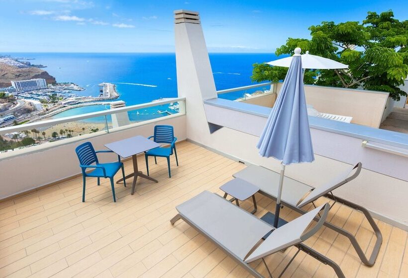 2-Bedroom Classic Apartment, Servatur Riosol