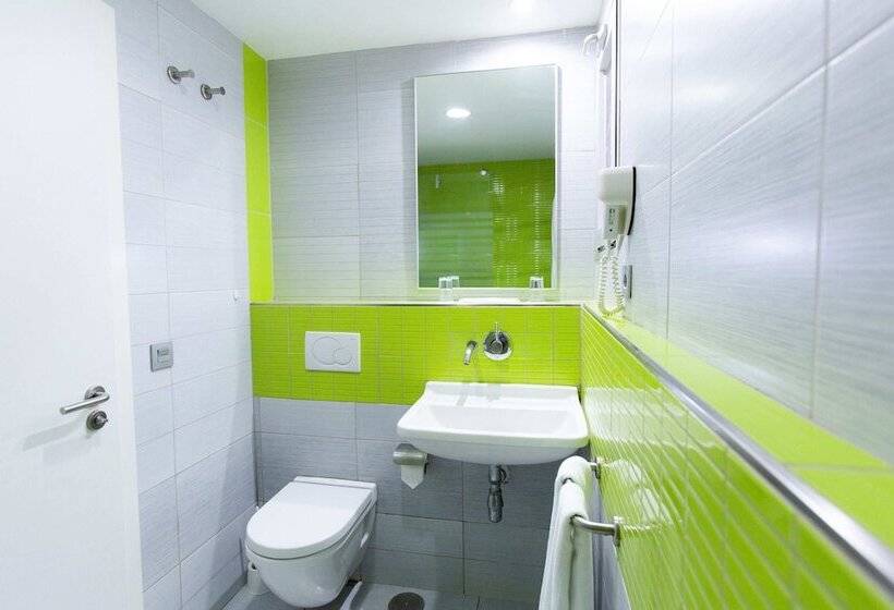 Apartamento Premium 1 Quarto Vista Mar, Servatur Riosol