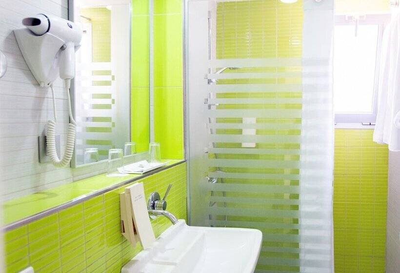 آپارتمان پرمیوم 1 خوابه با چشمانداز دریا, Servatur Riosol